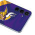 NFL Minnesota Vikings Galaxy A36 5G Skin